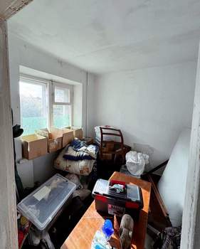 2-к квартира, вторичка, 43м2, 4/5 этаж