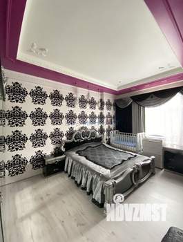 3-к квартира, вторичка, 83м2, 3/5 этаж