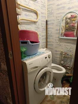 1-к квартира, вторичка, 31м2, 3/5 этаж