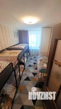 4-к квартира, вторичка, 75м2, 3/9 этаж