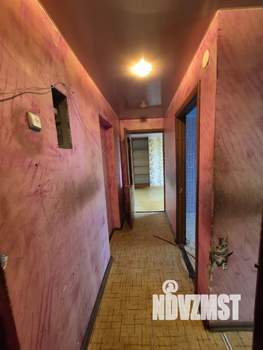2-к квартира, вторичка, 42м2, 3/5 этаж