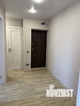 2-к квартира, вторичка, 44м2, 4/5 этаж