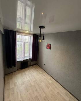 Студия квартира, вторичка, 17м2, 4/5 этаж
