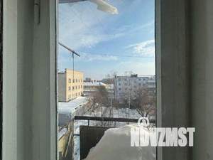 1-к квартира, вторичка, 32м2, 5/5 этаж