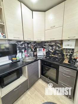 2-к квартира, вторичка, 42м2, 5/5 этаж