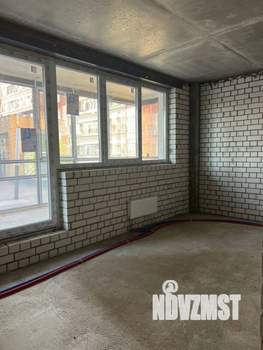2-к квартира, сданный дом, 87м2, 2/5 этаж