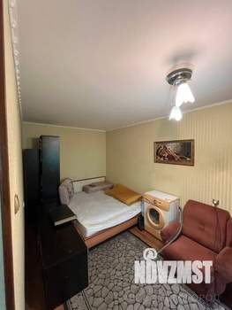 2-к квартира, вторичка, 46м2, 1/5 этаж
