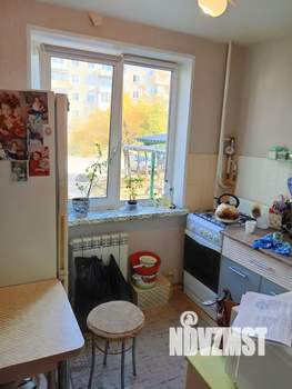 1-к квартира, вторичка, 30м2, 1/5 этаж