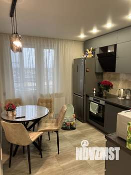 3-к квартира, вторичка, 66м2, 7/10 этаж