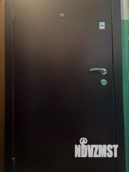 1-к квартира, вторичка, 30м2, 4/5 этаж