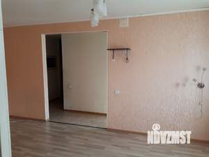 2-к квартира, вторичка, 43м2, 1/5 этаж