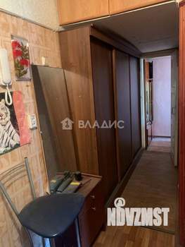 2-к квартира, вторичка, 43м2, 3/5 этаж