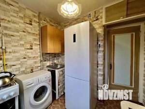 1-к квартира, вторичка, 32м2, 2/5 этаж