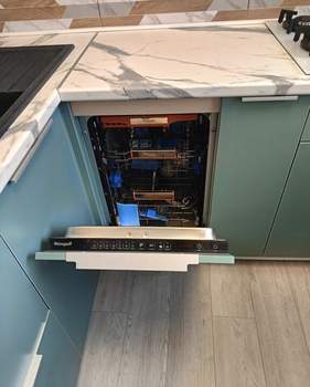 3-к квартира, вторичка, 58м2, 4/5 этаж