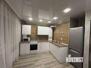 1-к квартира, вторичка, 44м2, 2/12 этаж