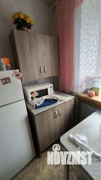3-к квартира, вторичка, 59м2, 3/5 этаж