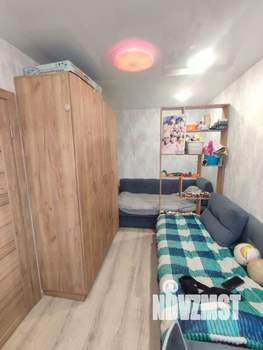 2-к квартира, вторичка, 43м2, 3/5 этаж