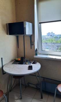 3-к квартира, вторичка, 50м2, 9/9 этаж