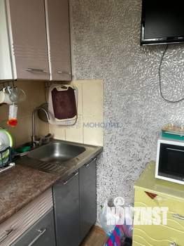 1-к квартира, вторичка, 30м2, 1/5 этаж