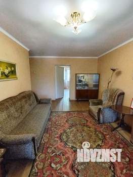 3-к квартира, вторичка, 60м2, 2/9 этаж