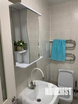 1-к квартира, вторичка, 36м2, 9/10 этаж