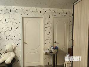 2-к квартира, вторичка, 41м2, 1/3 этаж