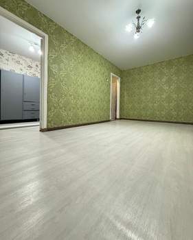 2-к квартира, вторичка, 44м2, 5/5 этаж