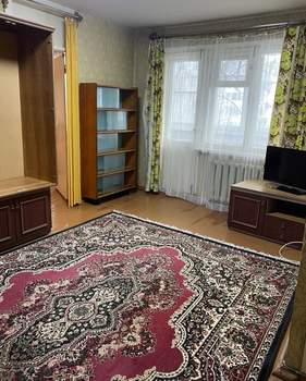 2-к квартира, вторичка, 46м2, 3/5 этаж