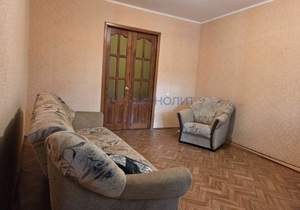 1-к квартира, вторичка, 41м2, 1/3 этаж