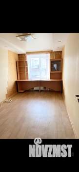 3-к квартира, вторичка, 63м2, 3/9 этаж
