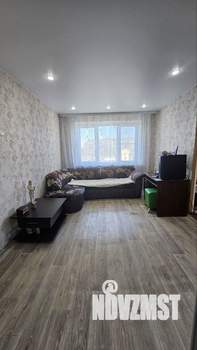 4-к квартира, вторичка, 59м2, 6/9 этаж