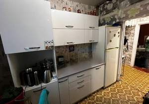 2-к квартира, вторичка, 44м2, 1/2 этаж