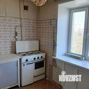 4-к квартира, вторичка, 70м2, 4/9 этаж