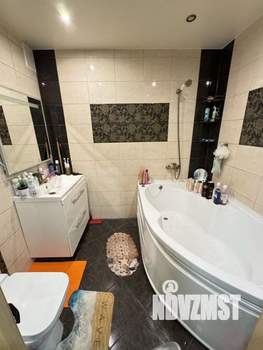 2-к квартира, вторичка, 44м2, 1/5 этаж
