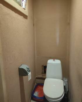 2-к квартира, вторичка, 40м2, 5/5 этаж