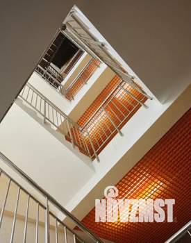 2-к квартира, сданный дом, 79м2, 2/5 этаж