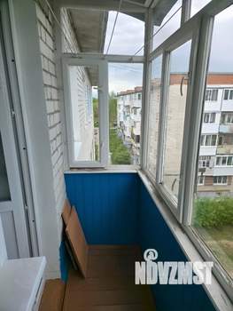 1-к квартира, вторичка, 30м2, 5/5 этаж