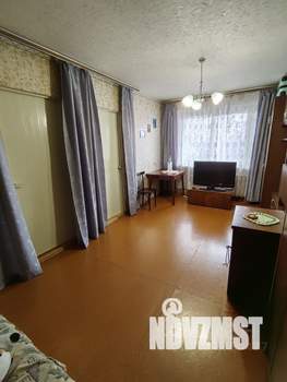 3-к квартира, вторичка, 50м2, 1/5 этаж