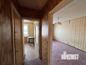 1-к квартира, вторичка, 32м2, 5/5 этаж