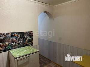 1-к квартира, вторичка, 36м2, 2/5 этаж