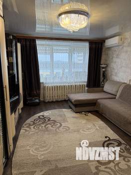1-к квартира, вторичка, 36м2, 5/5 этаж