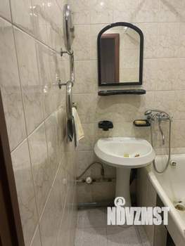 1-к квартира, вторичка, 33м2, 4/5 этаж