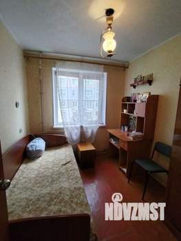 3-к квартира, вторичка, 50м2, 4/5 этаж