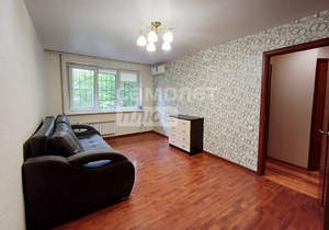 1-к квартира, вторичка, 31м2, 1/5 этаж
