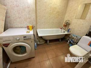 1-к квартира, вторичка, 29м2, 4/5 этаж