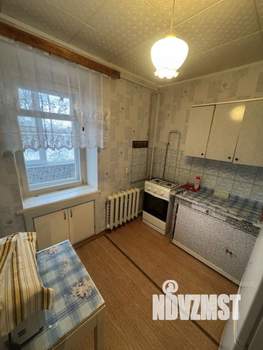 1-к квартира, вторичка, 33м2, 5/5 этаж