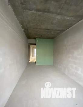 2-к квартира, сданный дом, 79м2, 2/5 этаж