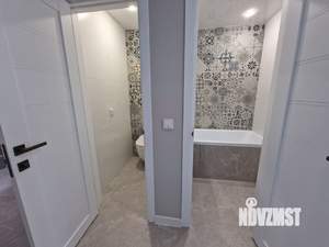 2-к квартира, вторичка, 42м2, 3/12 этаж