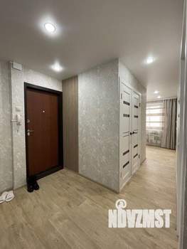 2-к квартира, вторичка, 48м2, 4/5 этаж