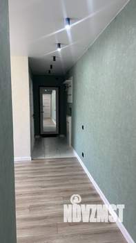 3-к квартира, вторичка, 58м2, 3/6 этаж